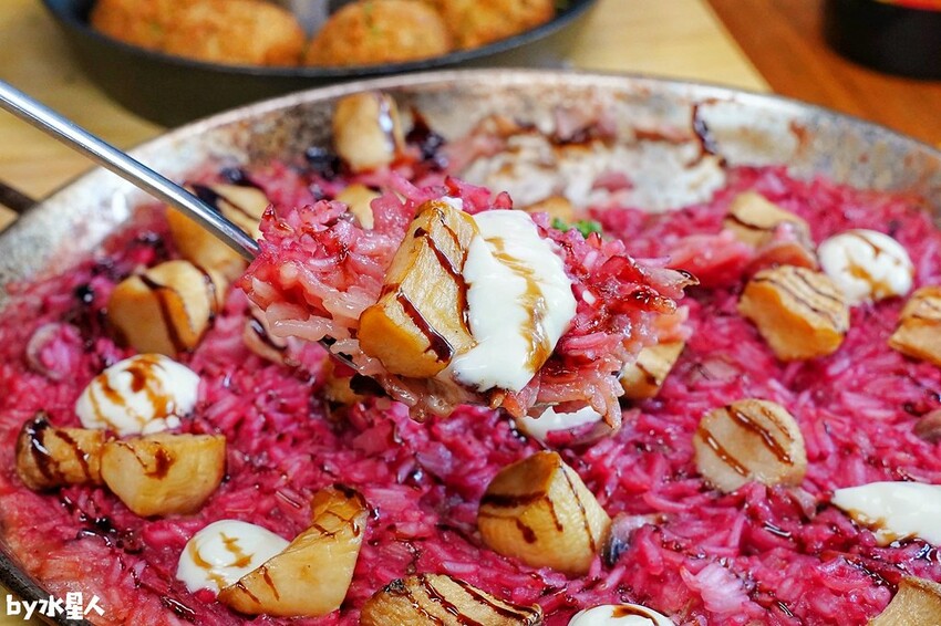 ABV地中海餐酒館