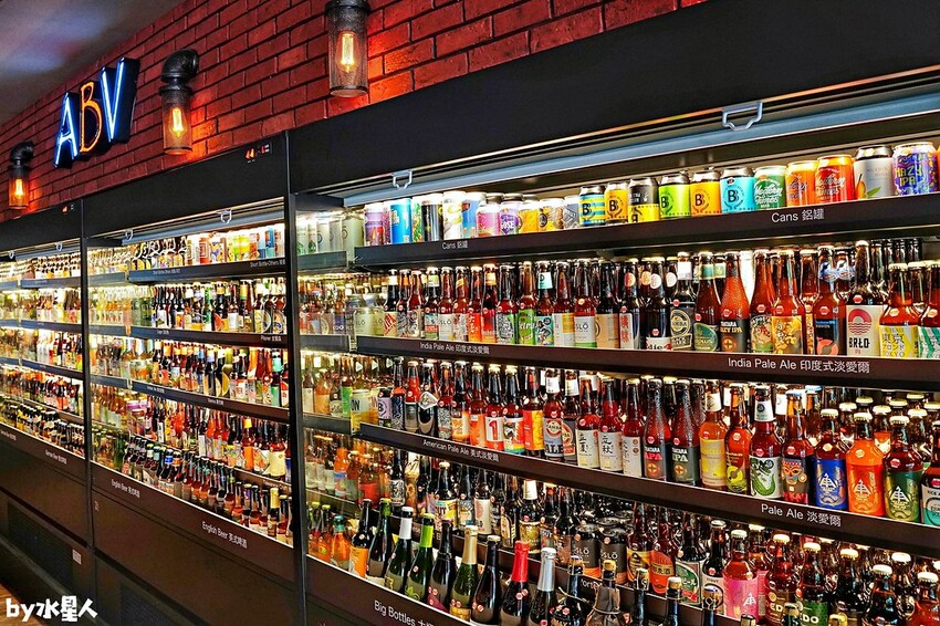 ABV地中海餐酒館