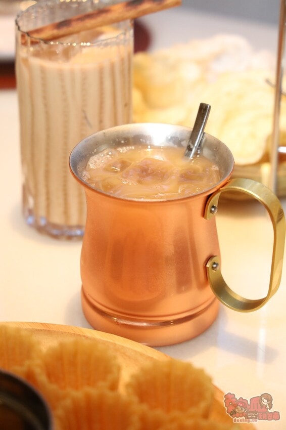 【高雄美食】HAWKER好客餐廳！全台最美南洋風餐館，馬來西亞主廚帶你吃道地街邊美食~ - 熱血玩台南。跳躍新世界