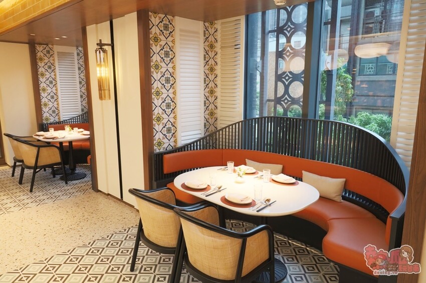 【高雄美食】HAWKER好客餐廳！全台最美南洋風餐館，馬來西亞主廚帶你吃道地街邊美食~ - 熱血玩台南。跳躍新世界