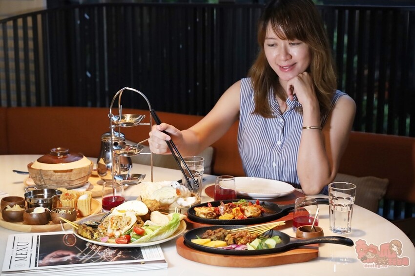 【高雄美食】HAWKER好客餐廳！全台最美南洋風餐館，馬來西亞主廚帶你吃道地街邊美食~ - 熱血玩台南。跳躍新世界