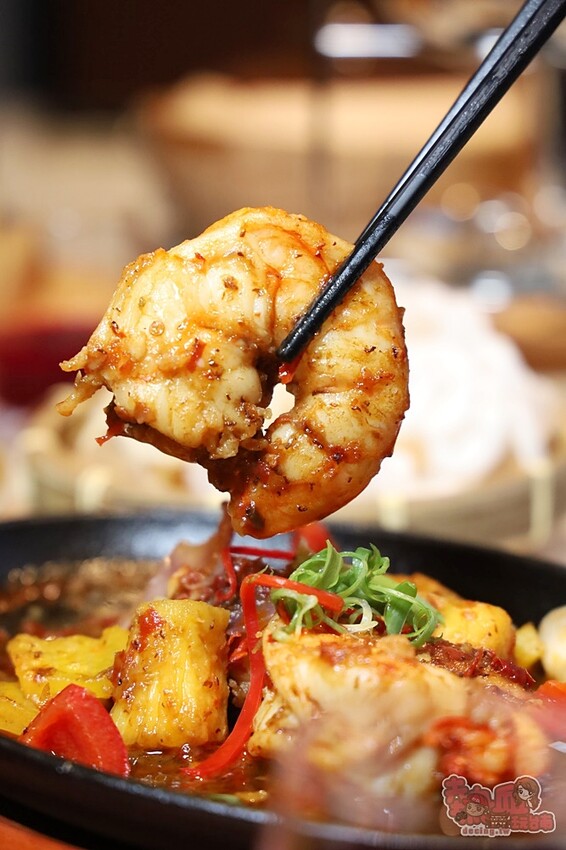 【高雄美食】HAWKER好客餐廳！全台最美南洋風餐館，馬來西亞主廚帶你吃道地街邊美食~ - 熱血玩台南。跳躍新世界