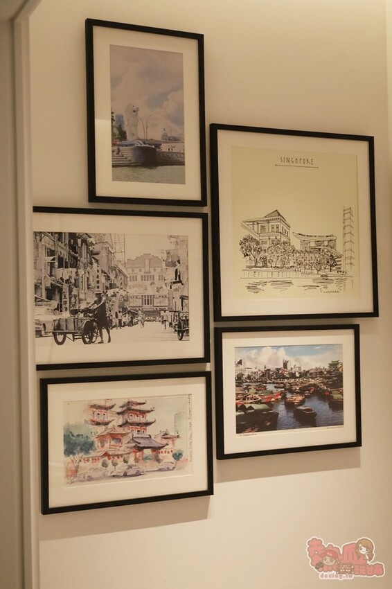 【高雄美食】HAWKER好客餐廳！全台最美南洋風餐館，馬來西亞主廚帶你吃道地街邊美食~ - 熱血玩台南。跳躍新世界