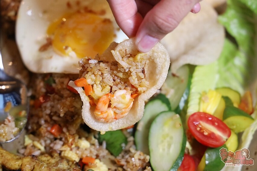 【高雄美食】HAWKER好客餐廳！全台最美南洋風餐館，馬來西亞主廚帶你吃道地街邊美食~ - 熱血玩台南。跳躍新世界