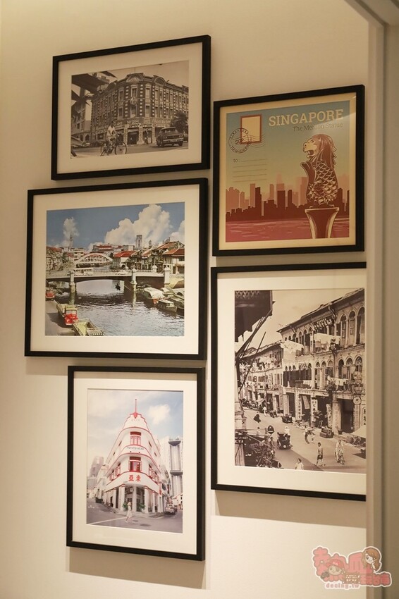 【高雄美食】HAWKER好客餐廳！全台最美南洋風餐館，馬來西亞主廚帶你吃道地街邊美食~ - 熱血玩台南。跳躍新世界