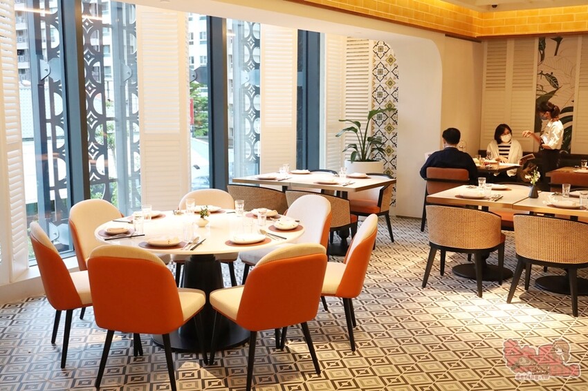 【高雄美食】HAWKER好客餐廳！全台最美南洋風餐館，馬來西亞主廚帶你吃道地街邊美食~ - 熱血玩台南。跳躍新世界