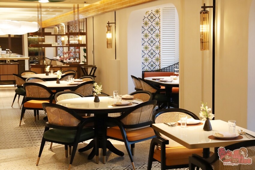 【高雄美食】HAWKER好客餐廳！全台最美南洋風餐館，馬來西亞主廚帶你吃道地街邊美食~ - 熱血玩台南。跳躍新世界