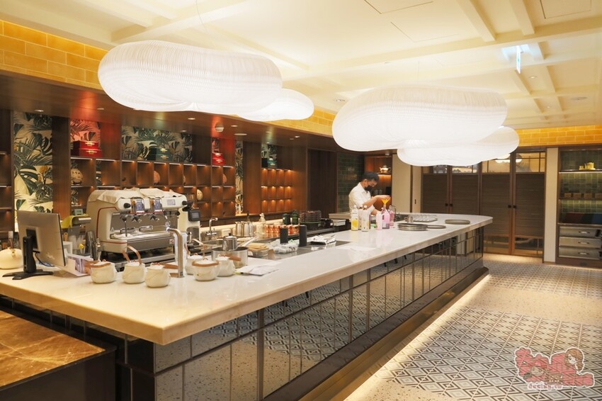 【高雄美食】HAWKER好客餐廳！全台最美南洋風餐館，馬來西亞主廚帶你吃道地街邊美食~ - 熱血玩台南。跳躍新世界