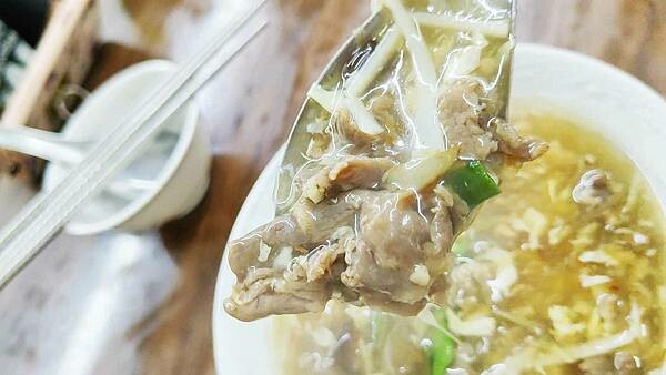 祥好小吃店|用餐時間爆多人潮的超人氣小吃店