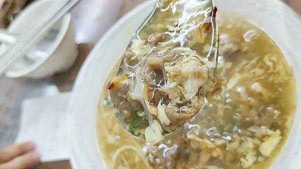 祥好小吃店|用餐時間爆多人潮的超人氣小吃店