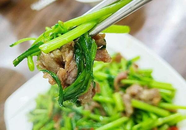 祥好小吃店|用餐時間爆多人潮的超人氣小吃店