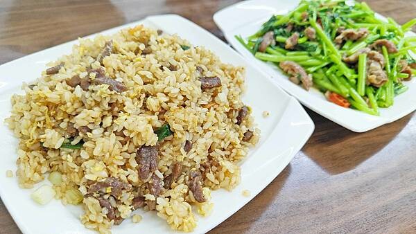 祥好小吃店|用餐時間爆多人潮的超人氣小吃店