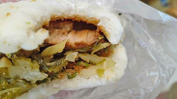 古早味潤餅割包|比米其林還要更厲害的刈包店!評價超級爆高