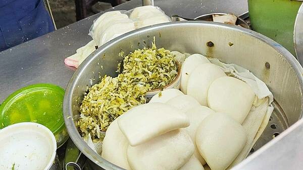 古早味潤餅割包|比米其林還要更厲害的刈包店!評價超級爆高