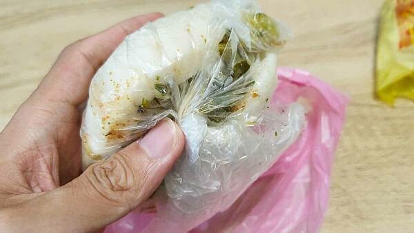 古早味潤餅割包|比米其林還要更厲害的刈包店!評價超級爆高