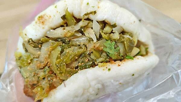 古早味潤餅割包|比米其林還要更厲害的刈包店!評價超級爆高