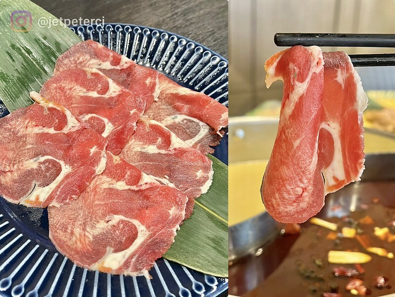 ＋（高雄吃到飽）牛形町熟成鍋物～梅花放題日本和牛大口吃、哈根達斯吃到爽～高雄火鍋吃到飽就來這家！牛形町菜單