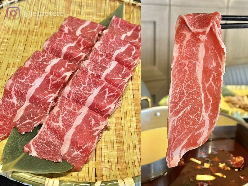 ＋（高雄吃到飽）牛形町熟成鍋物～梅花放題日本和牛大口吃、哈根達斯吃到爽～高雄火鍋吃到飽就來這家！牛形町菜單