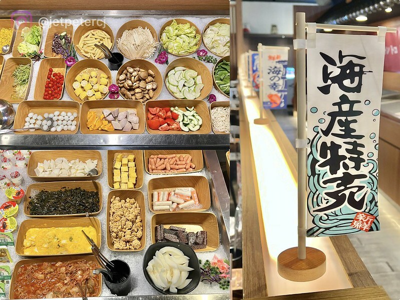 ＋（高雄吃到飽）牛形町熟成鍋物～梅花放題日本和牛大口吃、哈根達斯吃到爽～高雄火鍋吃到飽就來這家！牛形町菜單