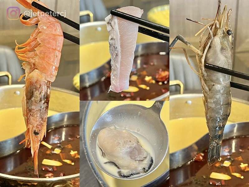 ＋（高雄吃到飽）牛形町熟成鍋物～梅花放題日本和牛大口吃、哈根達斯吃到爽～高雄火鍋吃到飽就來這家！牛形町菜單