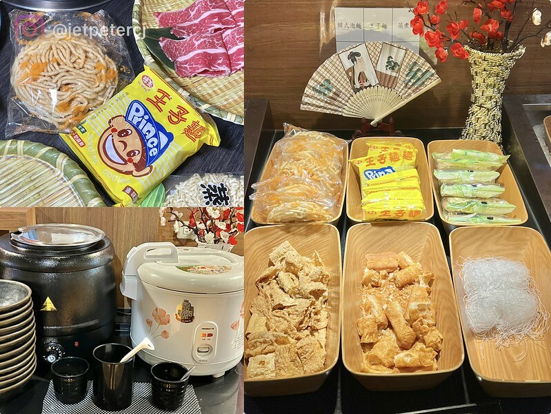 ＋（高雄吃到飽）牛形町熟成鍋物～梅花放題日本和牛大口吃、哈根達斯吃到爽～高雄火鍋吃到飽就來這家！牛形町菜單