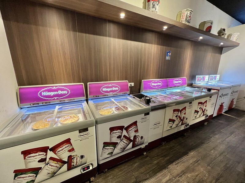 ＋（高雄吃到飽）牛形町熟成鍋物～梅花放題日本和牛大口吃、哈根達斯吃到爽～高雄火鍋吃到飽就來這家！牛形町菜單