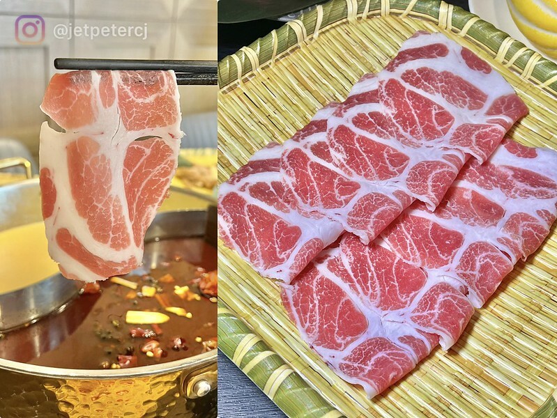 ＋（高雄吃到飽）牛形町熟成鍋物～梅花放題日本和牛大口吃、哈根達斯吃到爽～高雄火鍋吃到飽就來這家！牛形町菜單