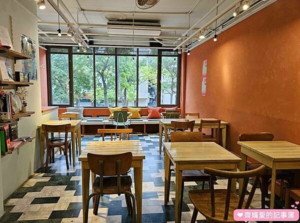 捷運中山.弌弌咖啡 Ichi Cafe 捷運中山.弌弌咖啡 Ichi Cafe