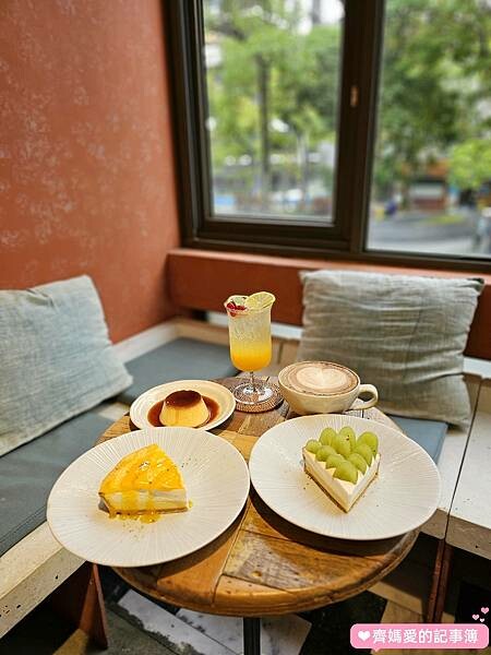 捷運中山.弌弌咖啡 Ichi Cafe 捷運中山.弌弌咖啡 Ichi Cafe