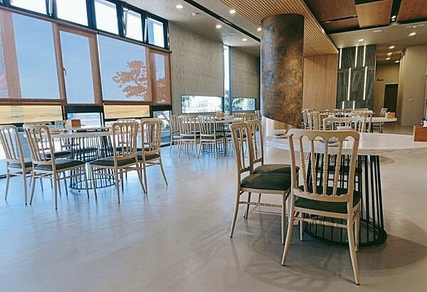 [ 新竹海鮮餐廳 ] 千八料亭-八海宴。鮮嫩的活海鮮料理有著味覺的饗宴滿滿正港的海味/日本鹽烤黑喉魚/慶生聚餐好去處/南寮漁港