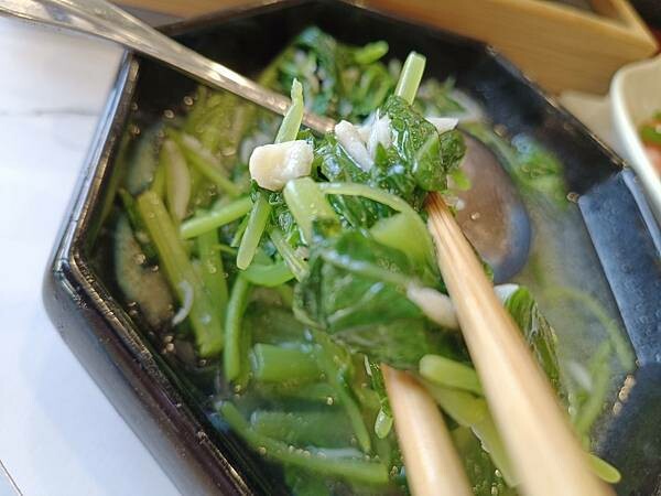 [ 新竹海鮮餐廳 ] 千八料亭-八海宴。鮮嫩的活海鮮料理有著味覺的饗宴滿滿正港的海味/日本鹽烤黑喉魚/慶生聚餐好去處/南寮漁港