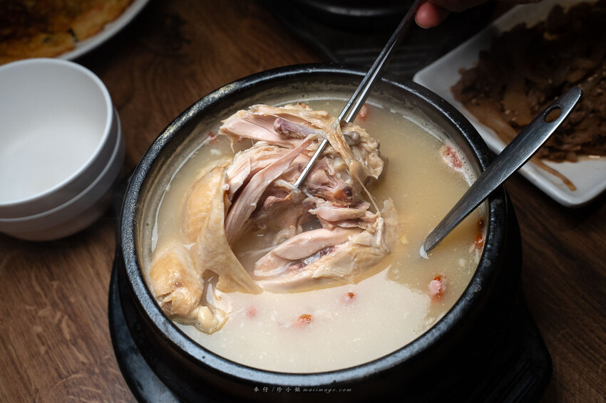 釜山順豆腐西門店|30年韓國料理老字號,從學生時期吃到現在口味依舊好吃,三人套餐超澎湃一人來吃也沒有問