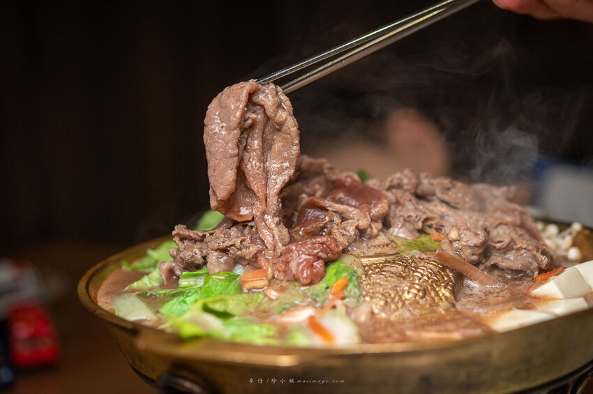 釜山順豆腐西門店|30年韓國料理老字號,從學生時期吃到現在口味依舊好吃,三人套餐超澎湃一人來吃也沒有問