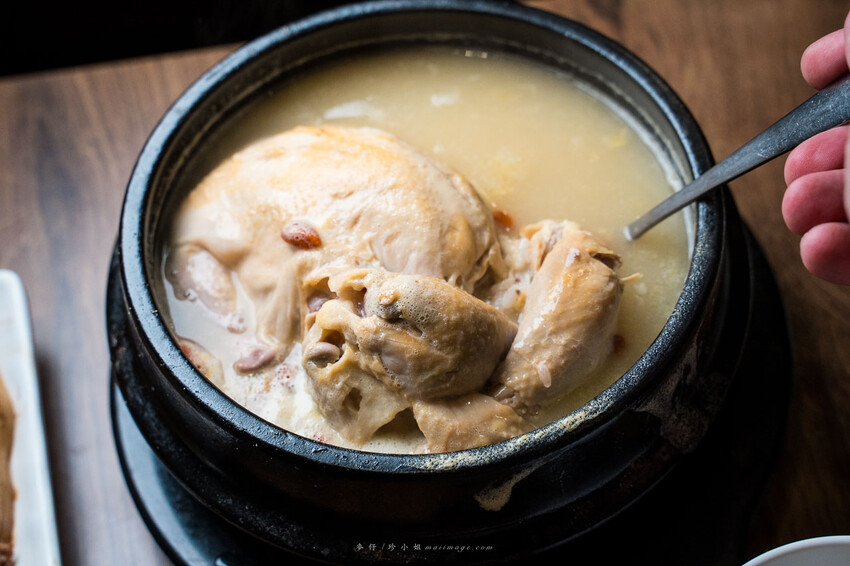 釜山順豆腐西門店|30年韓國料理老字號,從學生時期吃到現在口味依舊好吃,三人套餐超澎湃一人來吃也沒有問