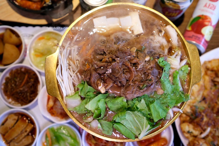 230元爽吃韓式30年老店！免費飲料喝到飽！