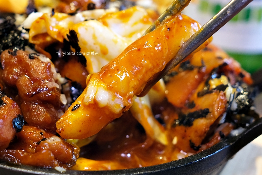 230元爽吃韓式30年老店！免費飲料喝到飽！