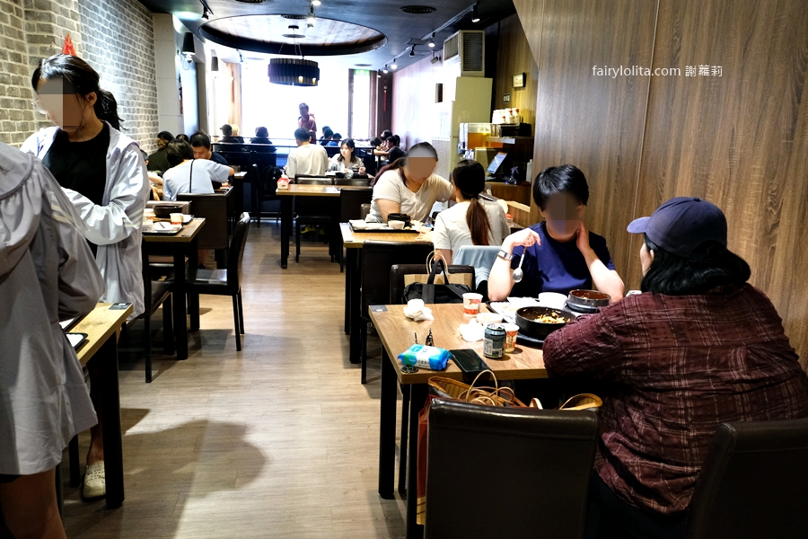 230元爽吃韓式30年老店！免費飲料喝到飽！