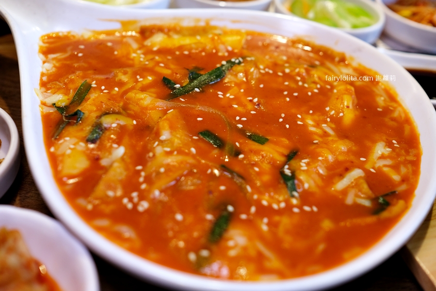 230元爽吃韓式30年老店！免費飲料喝到飽！