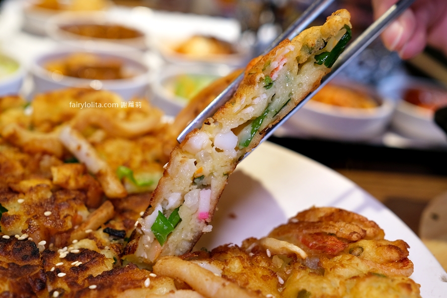 230元爽吃韓式30年老店！免費飲料喝到飽！