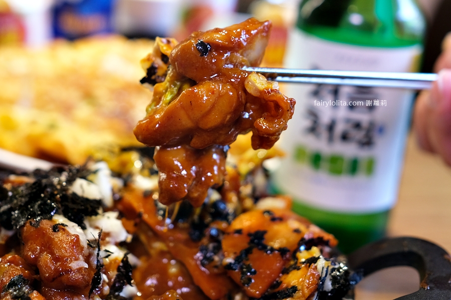 230元爽吃韓式30年老店！免費飲料喝到飽！