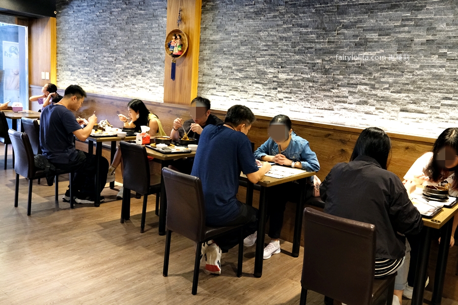 230元爽吃韓式30年老店！免費飲料喝到飽！