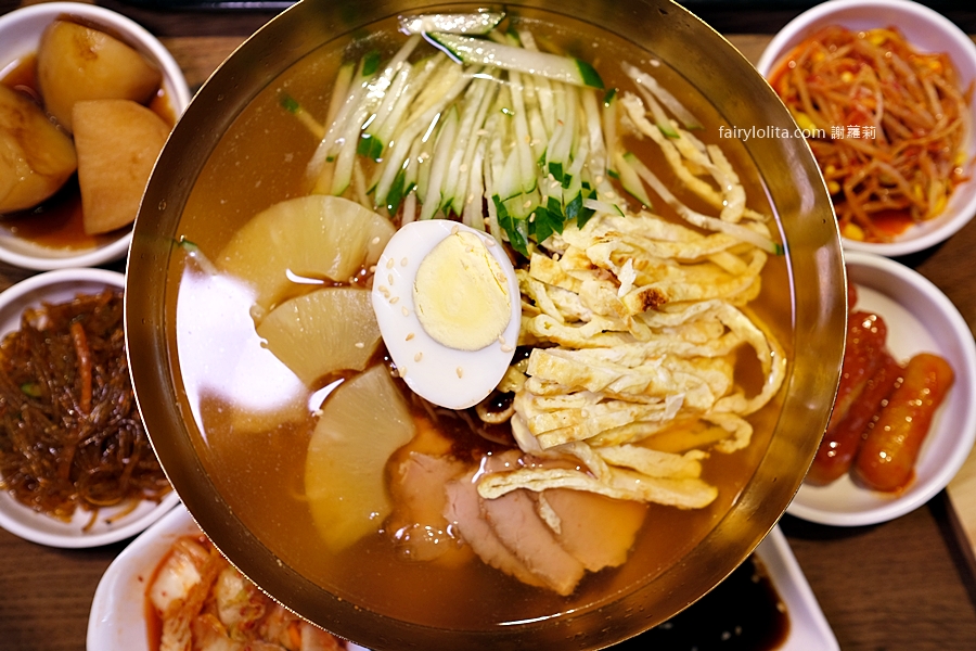 230元爽吃韓式30年老店！免費飲料喝到飽！