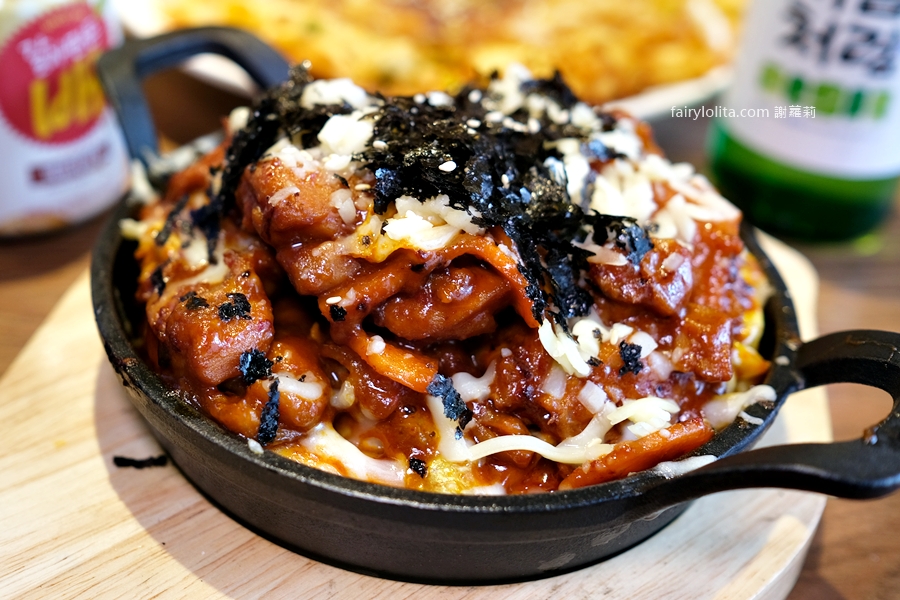 230元爽吃韓式30年老店！免費飲料喝到飽！