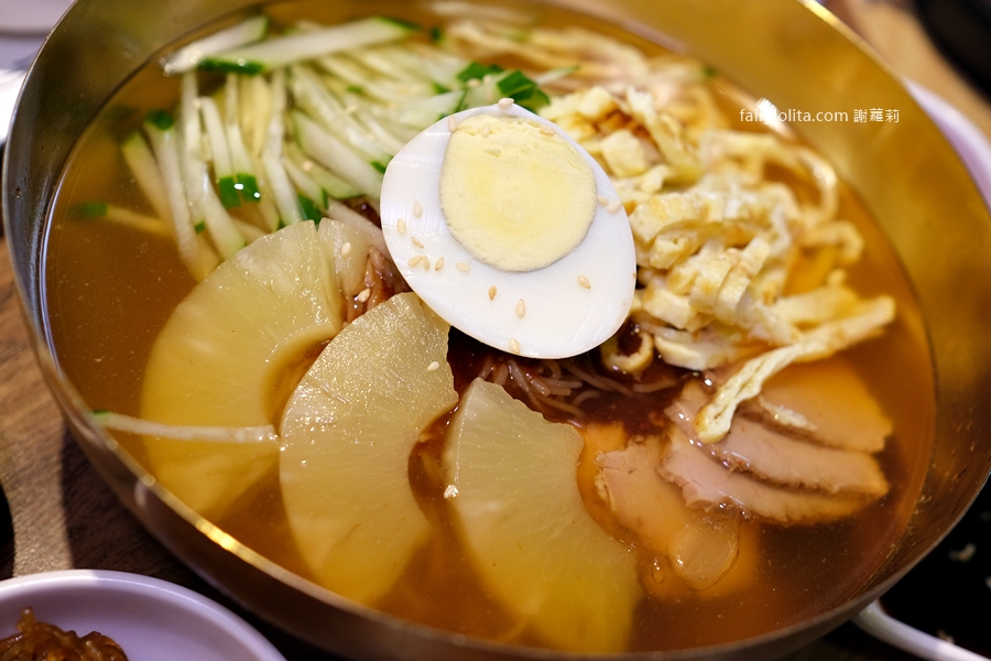 230元爽吃韓式30年老店！免費飲料喝到飽！