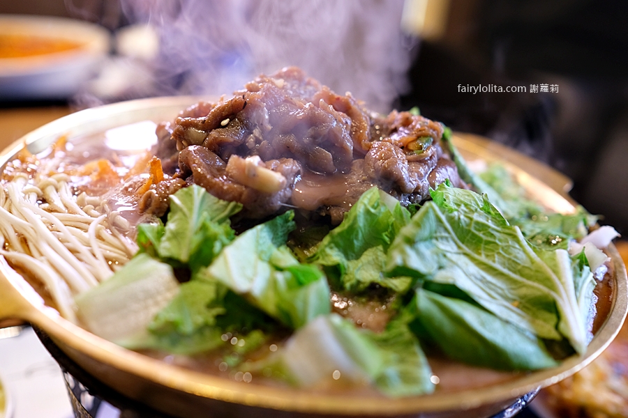 230元爽吃韓式30年老店！免費飲料喝到飽！