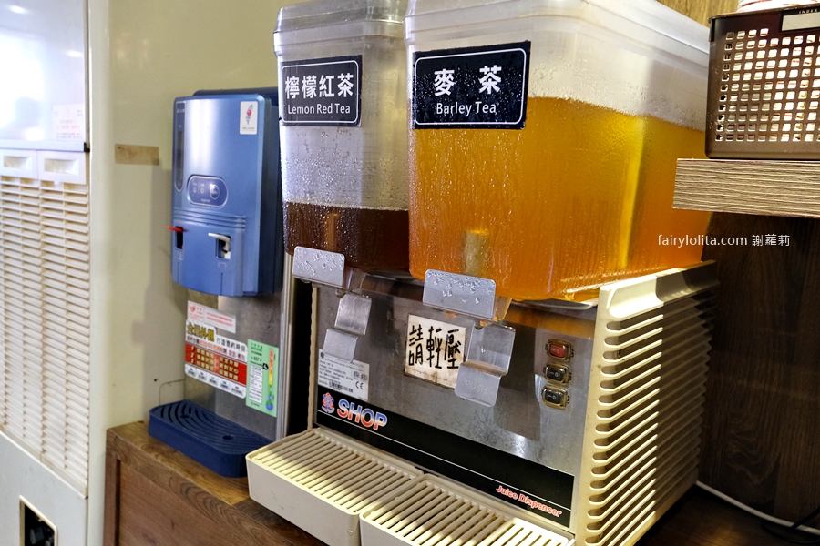230元爽吃韓式30年老店！免費飲料喝到飽！