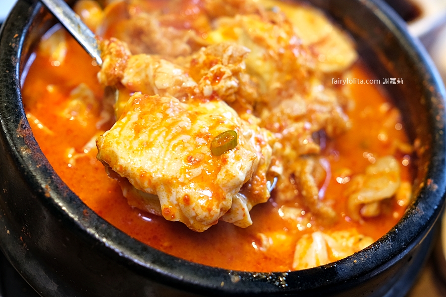 230元爽吃韓式30年老店！免費飲料喝到飽！