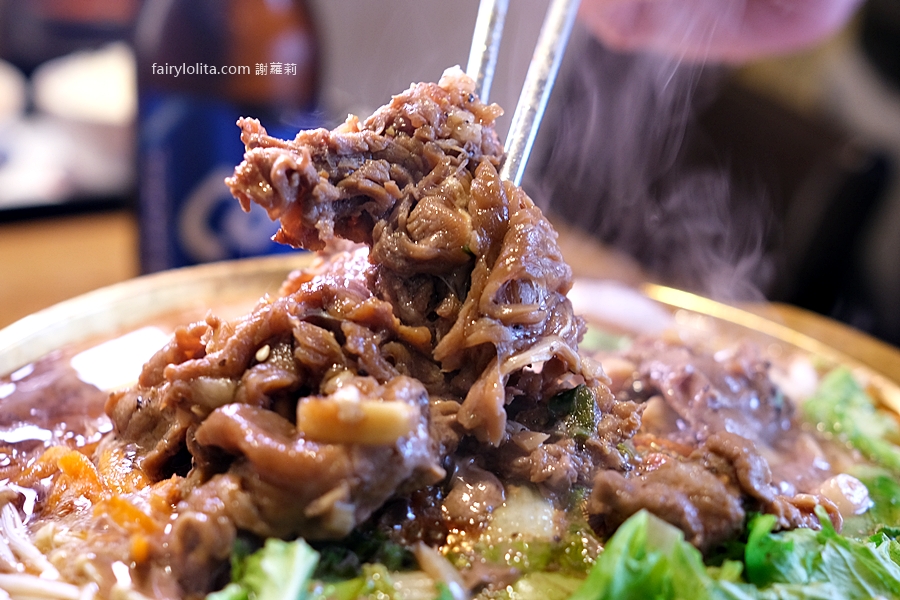 230元爽吃韓式30年老店！免費飲料喝到飽！