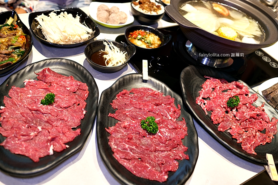 230元爽吃韓式30年老店！免費飲料喝到飽！