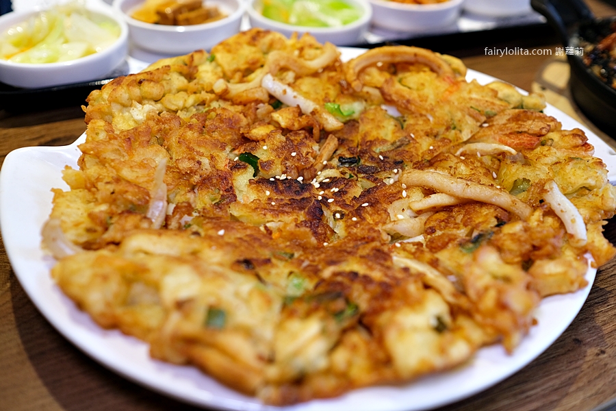 230元爽吃韓式30年老店！免費飲料喝到飽！